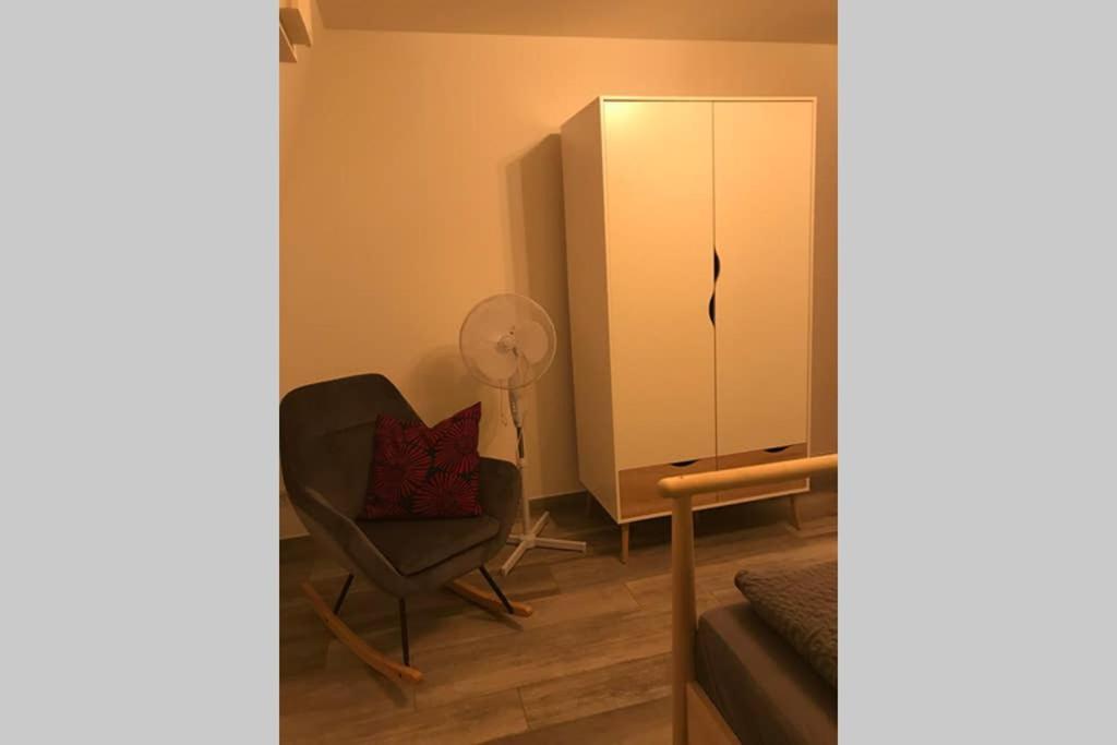 Im Herzen Von Bernkastel-Kues Bagian luar foto
